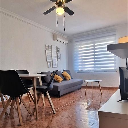 Piso Calp Miro Appartement Buitenkant foto
