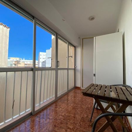 Piso Calp Miro Appartement Buitenkant foto