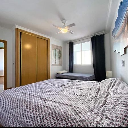 Piso Calp Miro Appartement Buitenkant foto