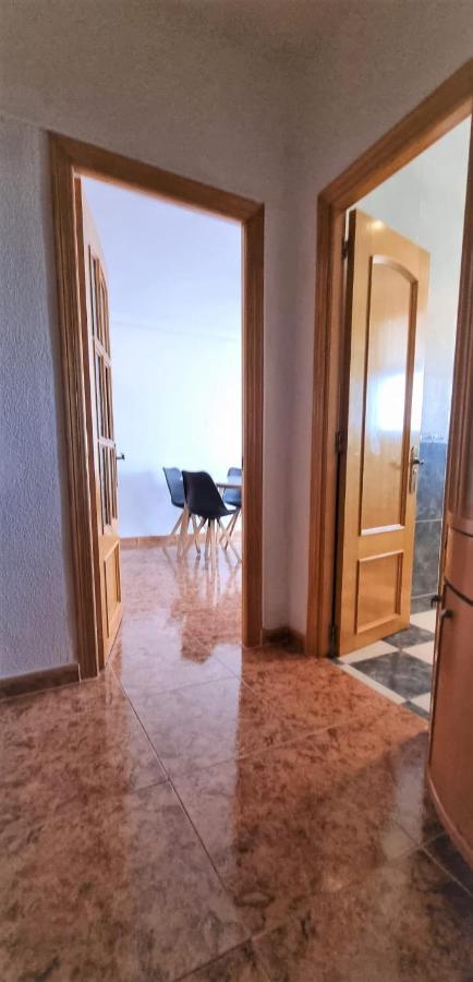 Piso Calp Miro Appartement Buitenkant foto