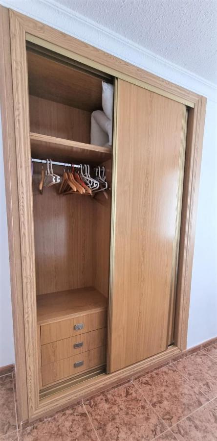 Piso Calp Miro Appartement Buitenkant foto