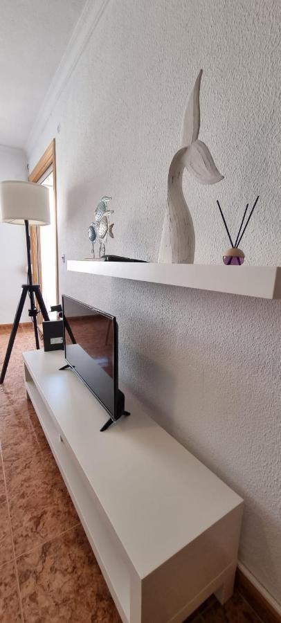 Piso Calp Miro Appartement Buitenkant foto